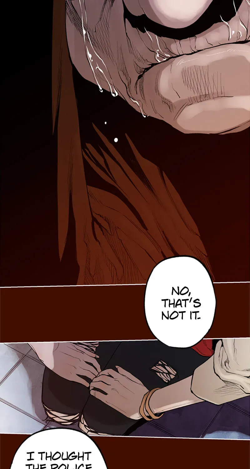 Jade Chapter 4.4 page 20 - 
