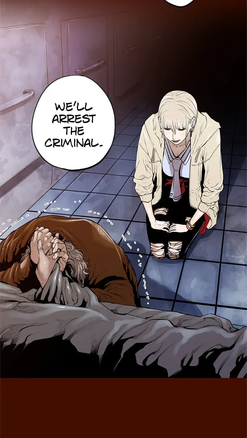Jade Chapter 4.4 page 25 - 