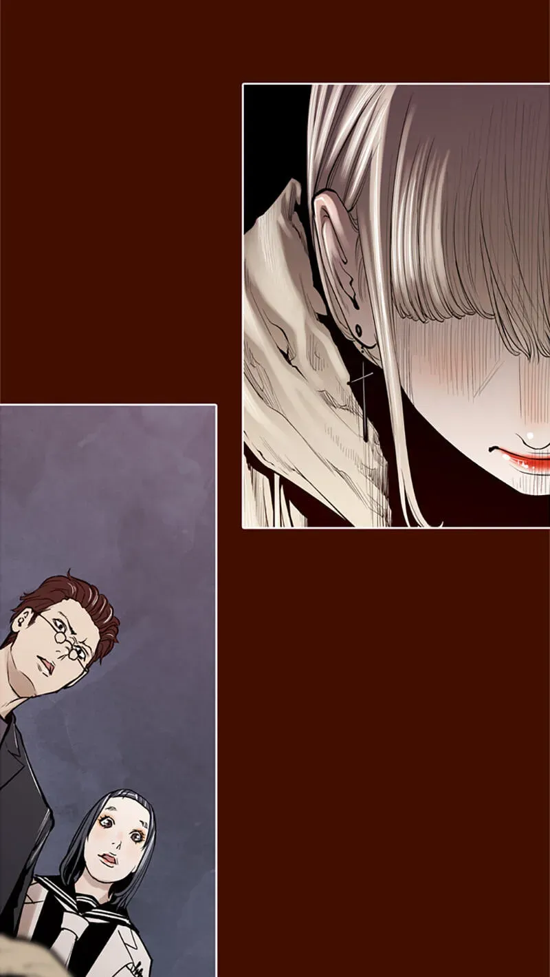 Jade Chapter 4.4 page 26 - 