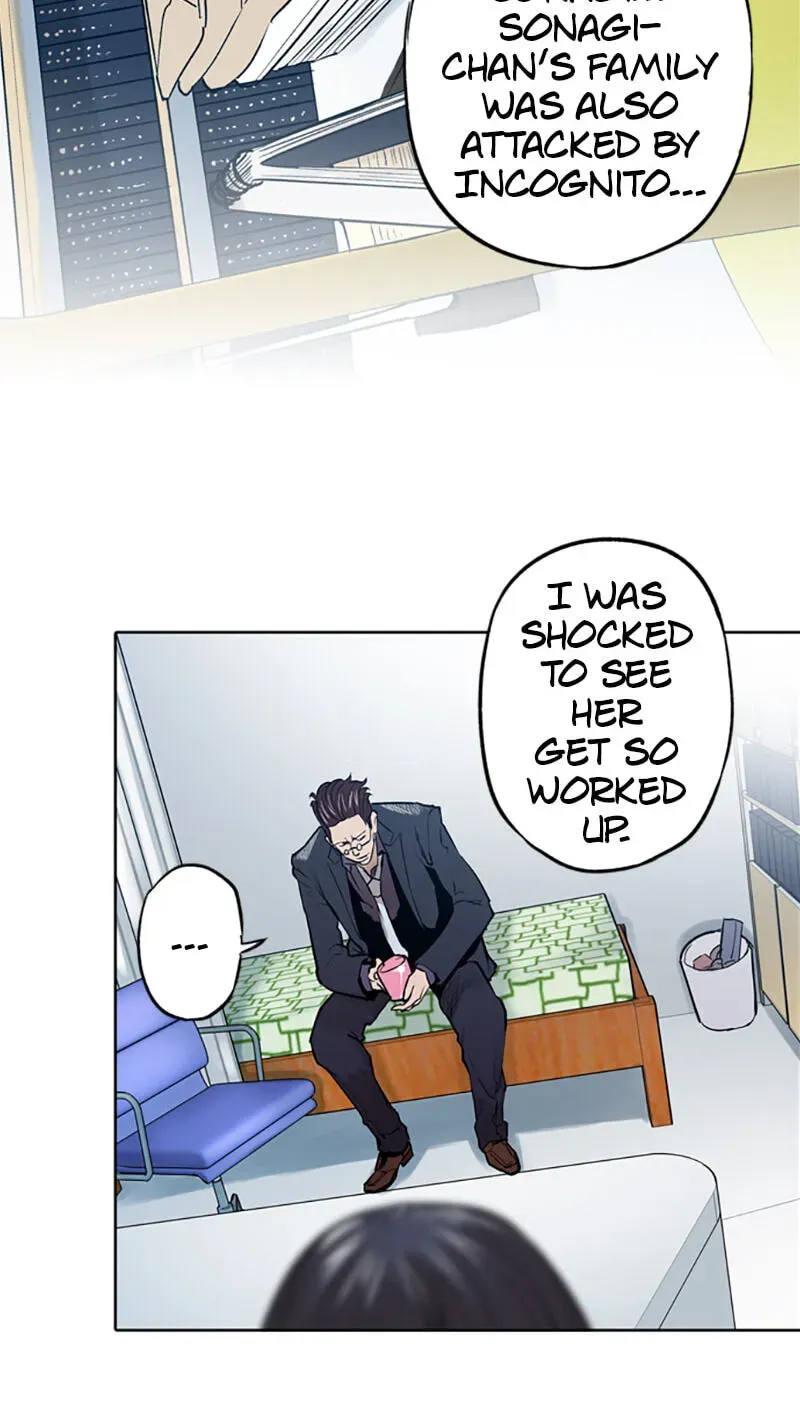 Jade Chapter 4.4 page 30 - 