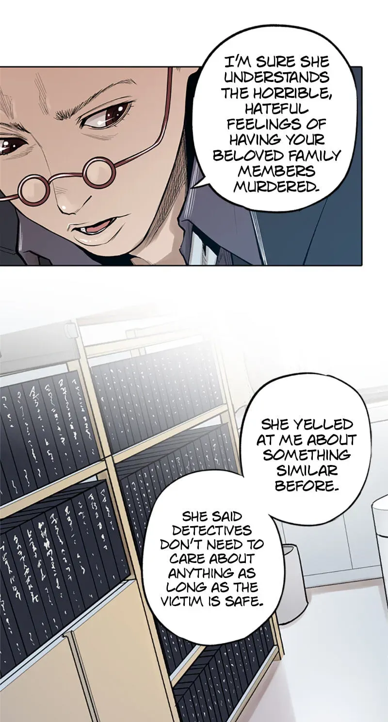 Jade Chapter 4.4 page 31 - 