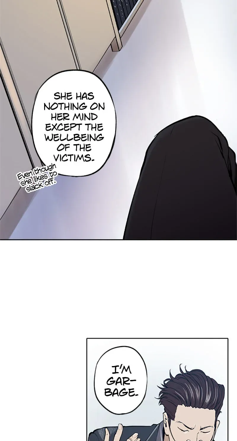 Jade Chapter 4.4 page 32 - 