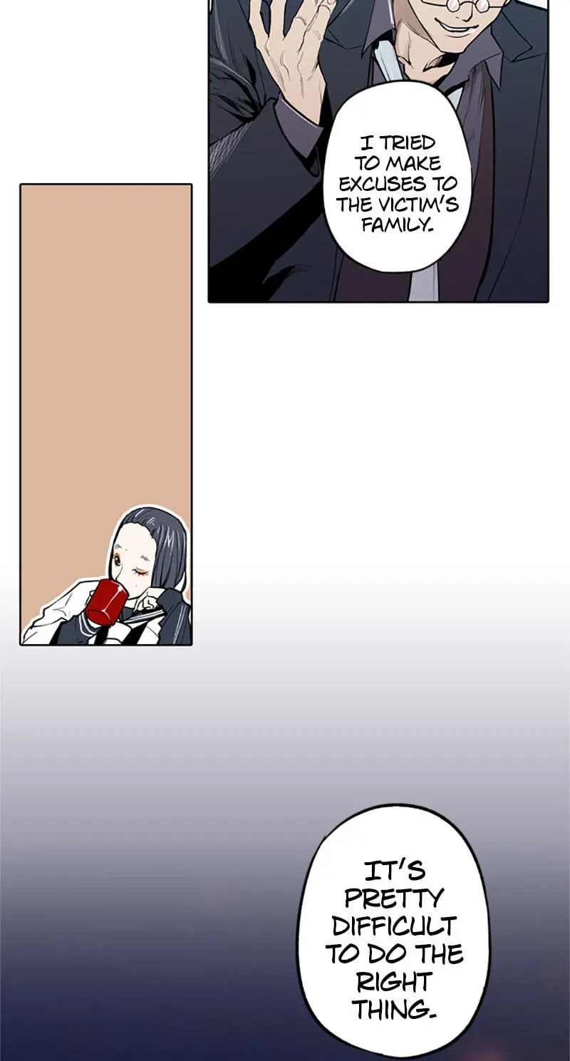 Jade Chapter 4.4 page 33 - 