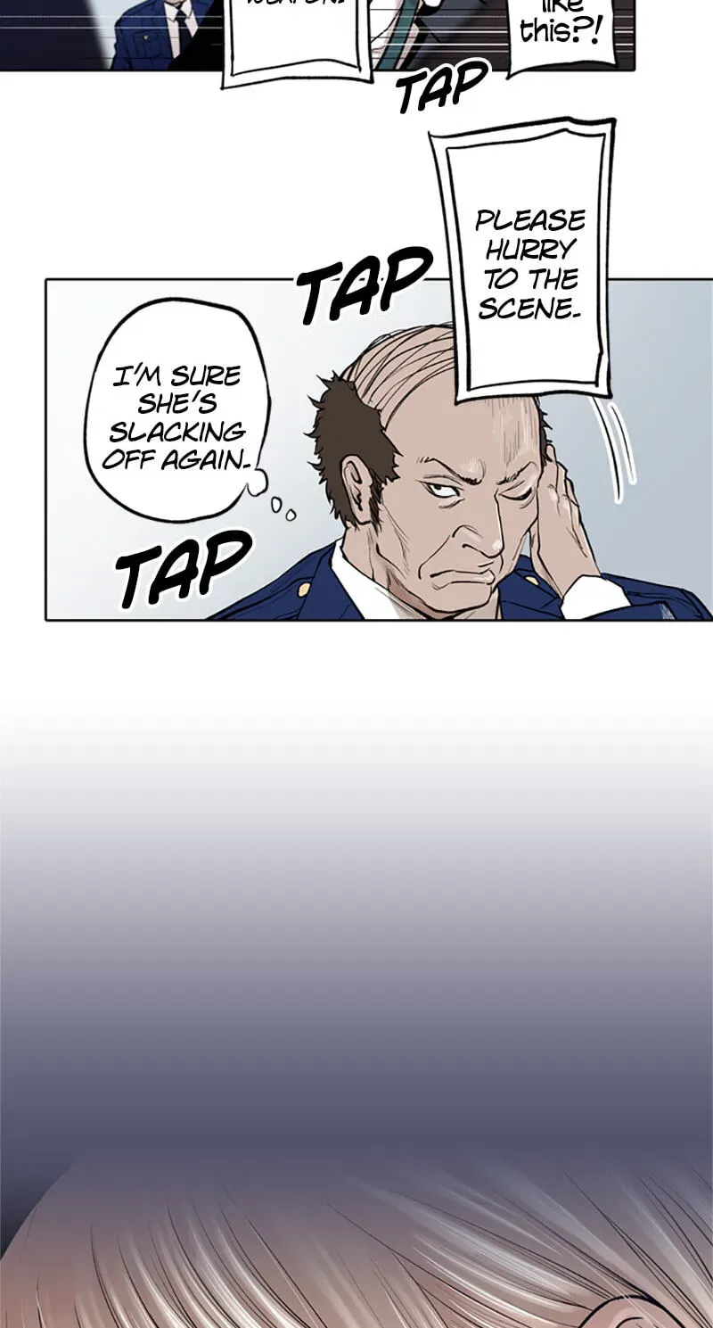 Jade Chapter 4.4 page 36 - 