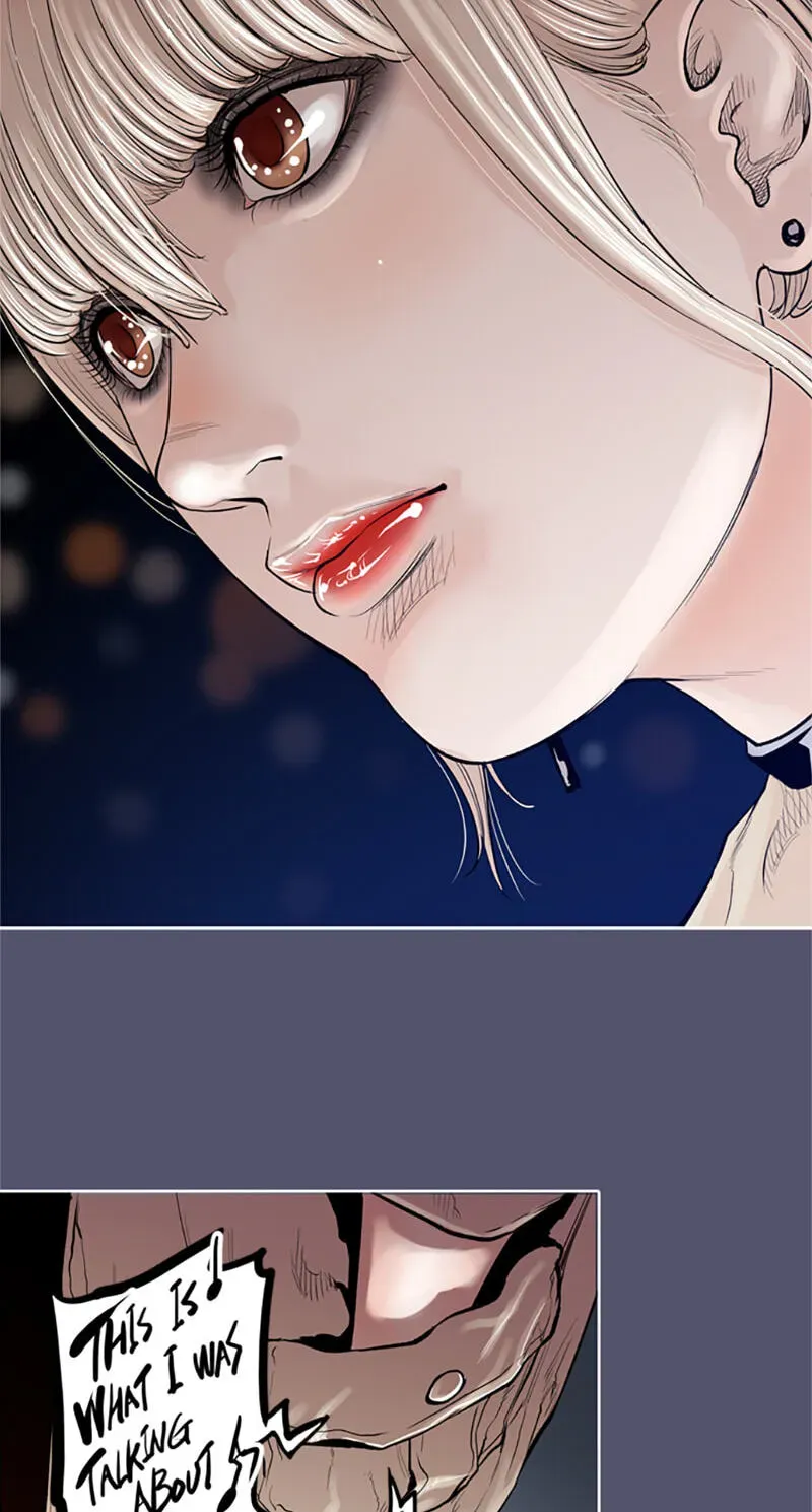 Jade Chapter 4.4 page 37 - 