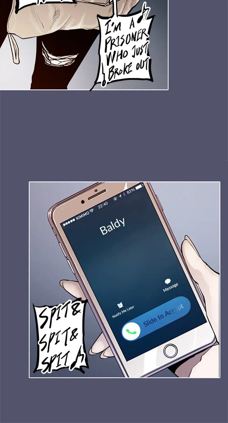 Jade Chapter 4.4 page 38 - 