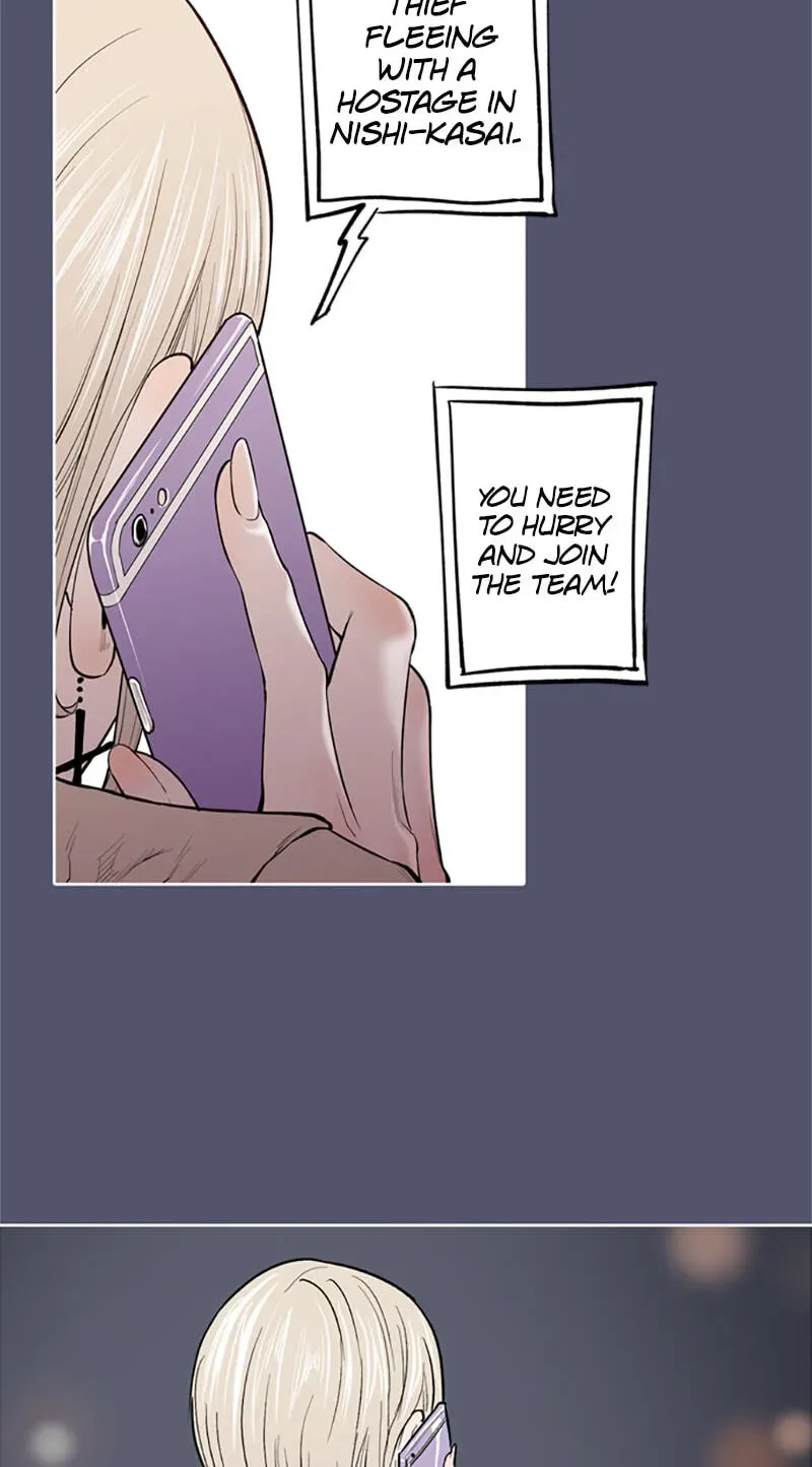 Jade Chapter 4.4 page 40 - 