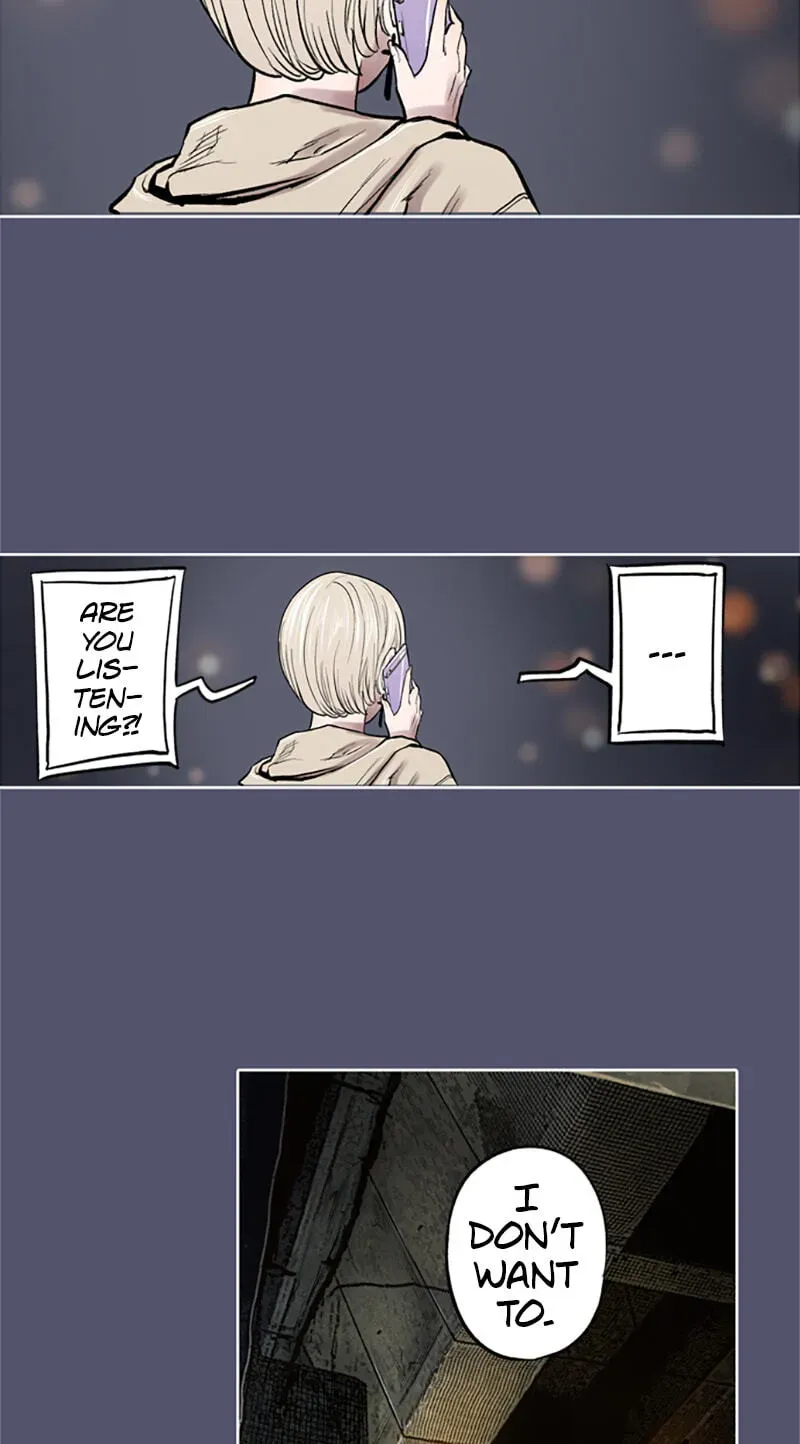 Jade Chapter 4.4 page 41 - 