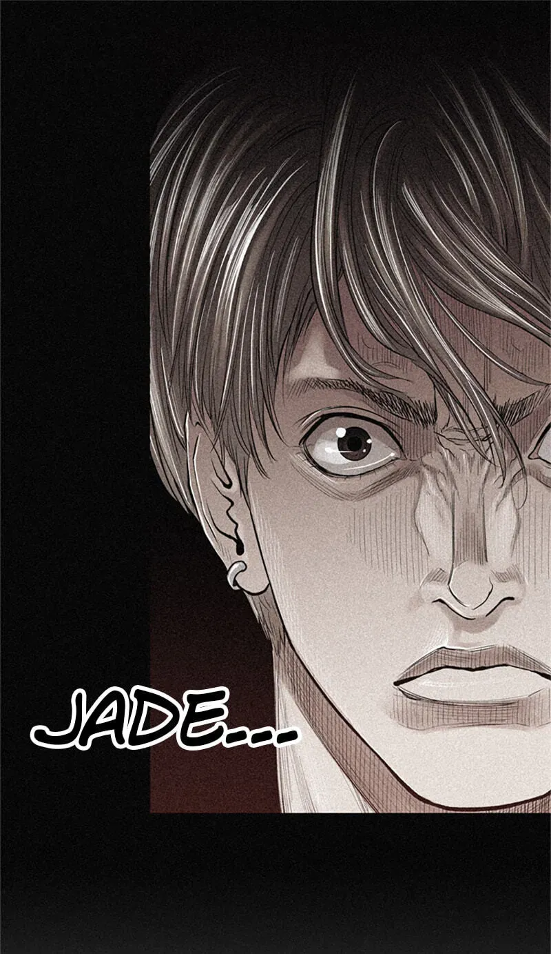 Jade Chapter 4.5 page 1 - 