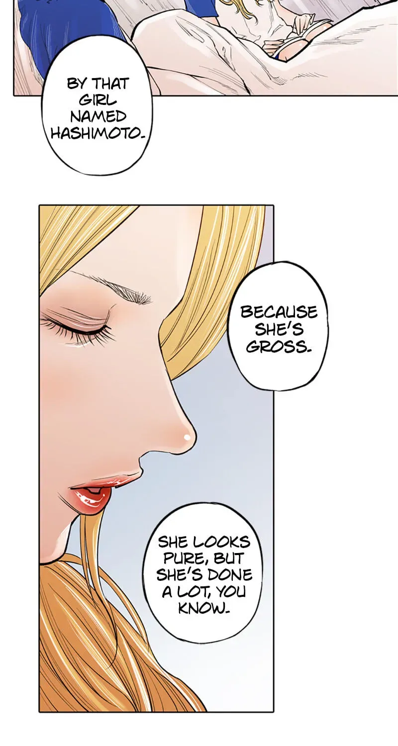 Jade Chapter 4.5 page 34 - 