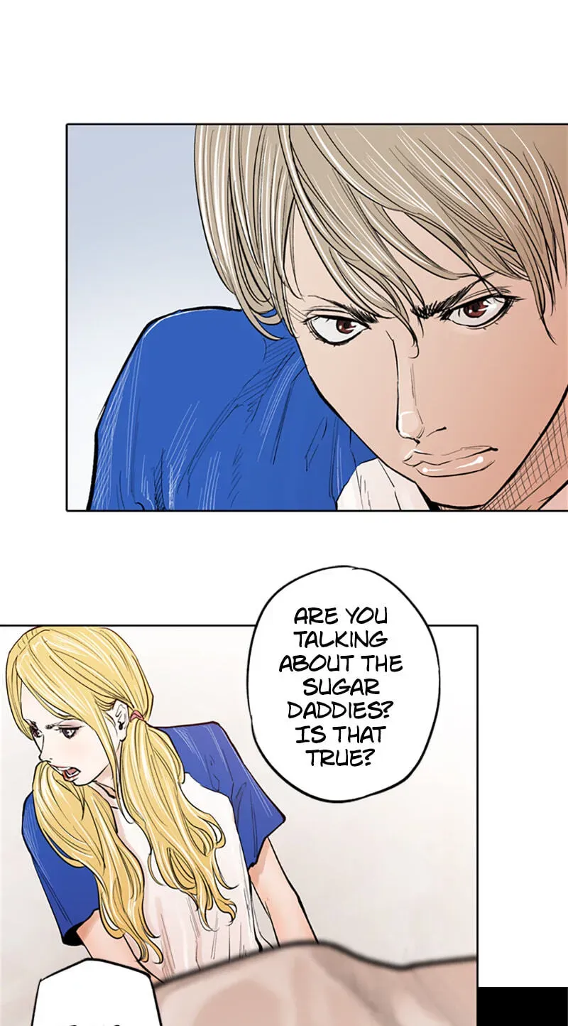 Jade Chapter 4.5 page 36 - 