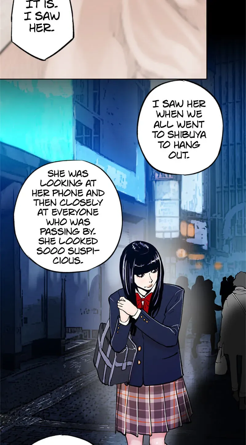 Jade Chapter 4.5 page 37 - 