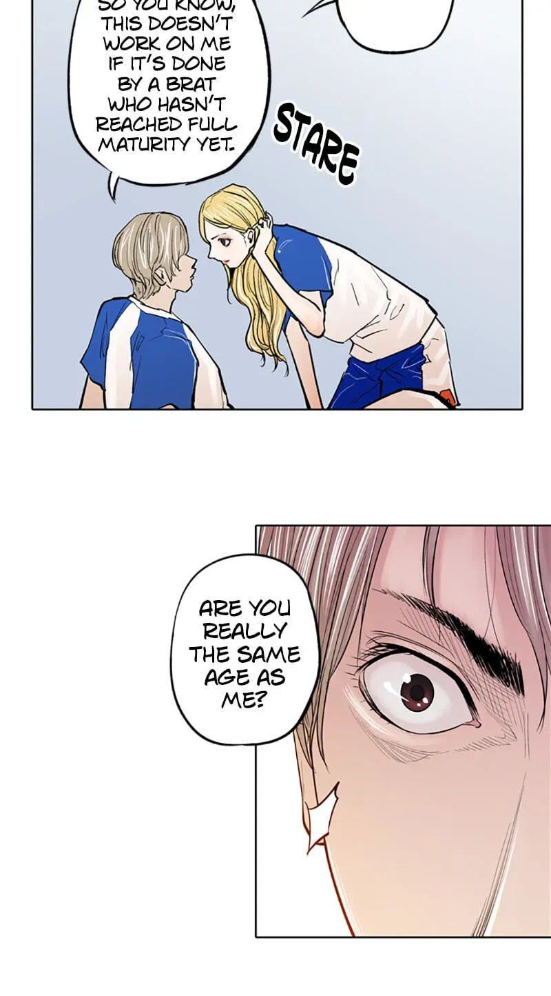 Jade Chapter 4.5 page 40 - 