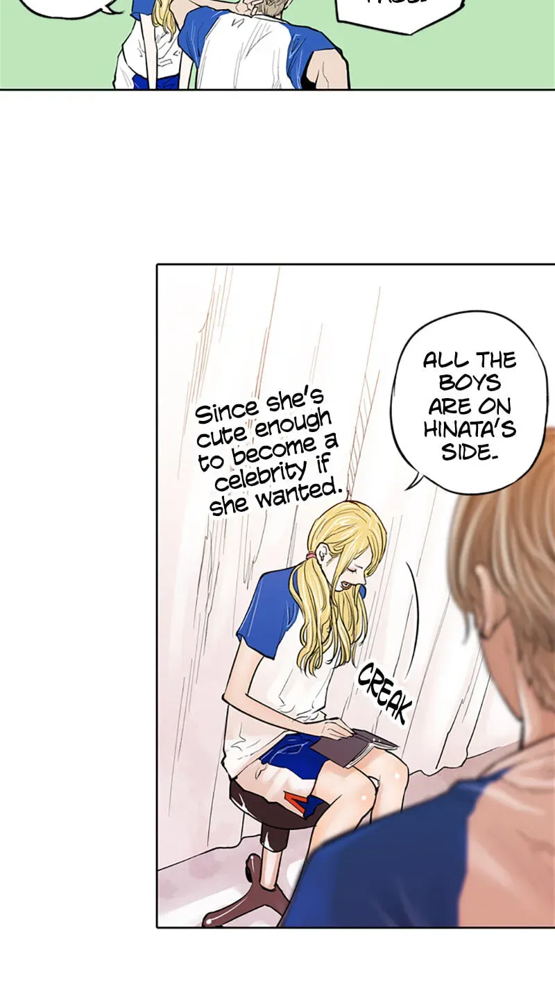 Jade Chapter 4.5 page 42 - 
