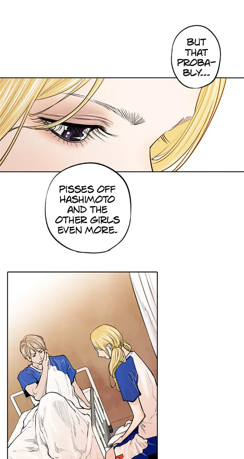 Jade Chapter 4.5 page 43 - 