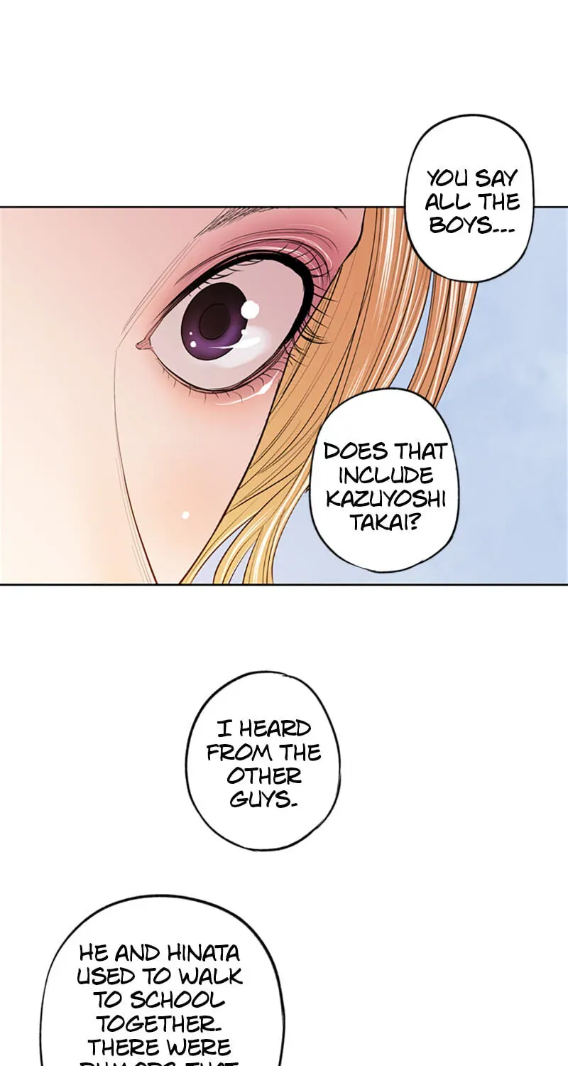 Jade Chapter 4.5 page 45 - 