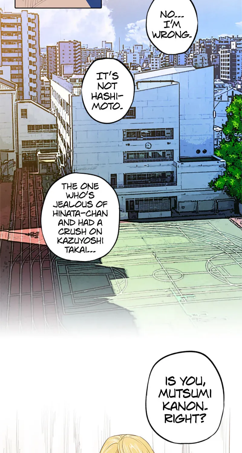 Jade Chapter 4.5 page 51 - 