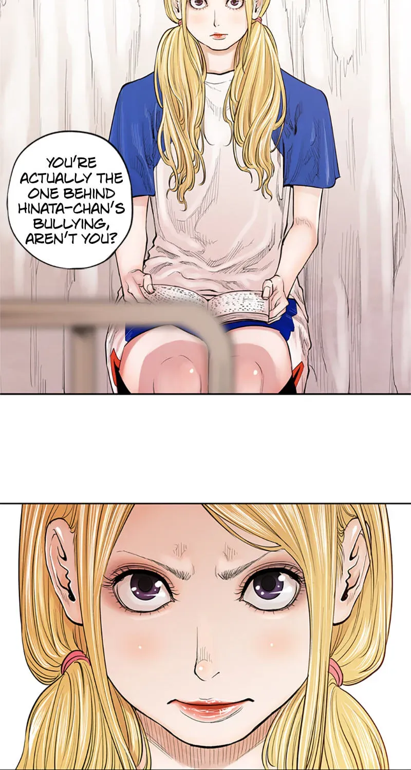 Jade Chapter 4.5 page 53 - 
