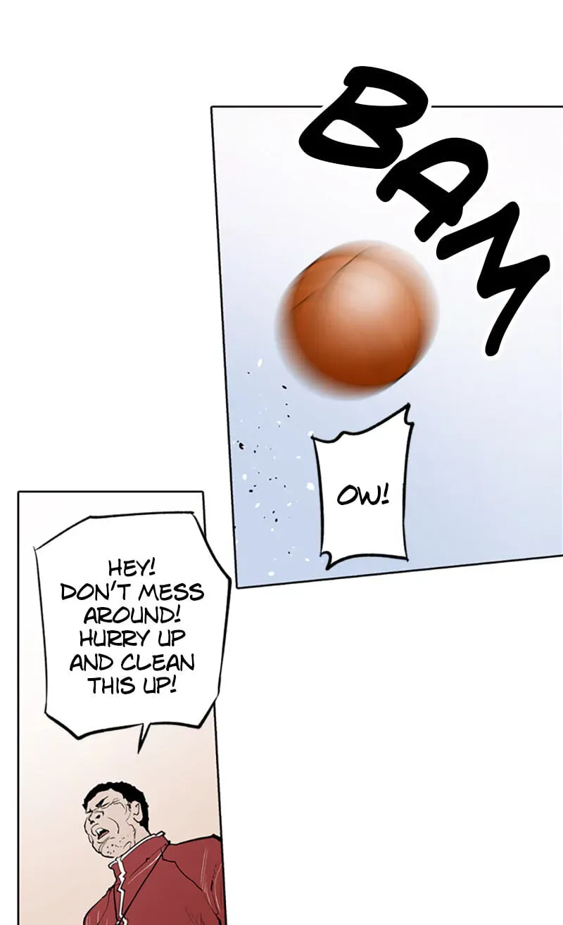 Jade Chapter 4.5 page 55 - 