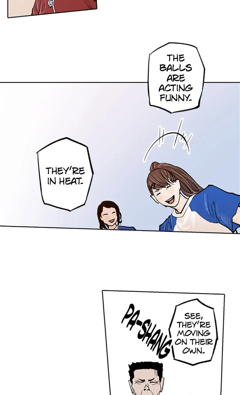 Jade Chapter 4.5 page 56 - 