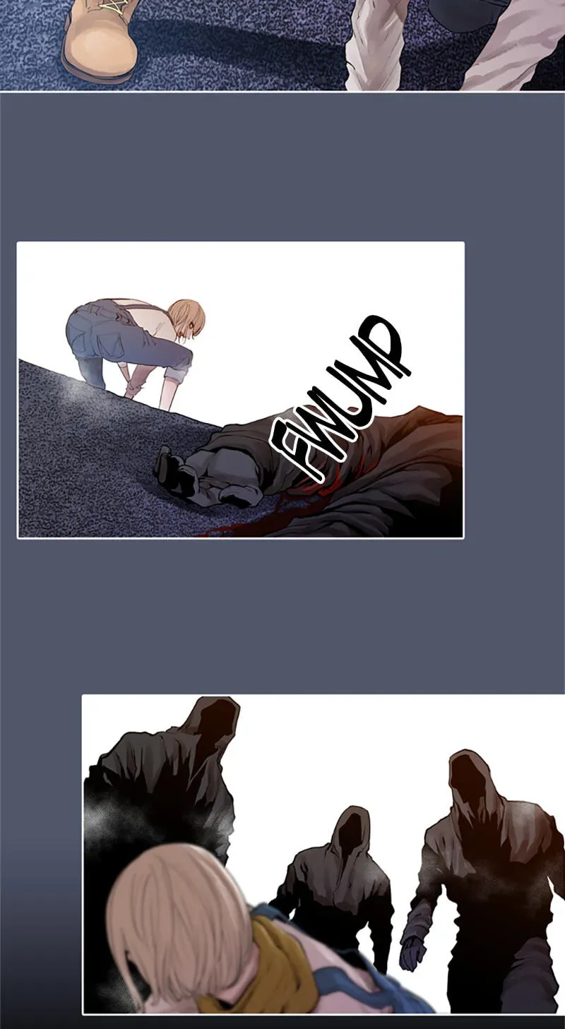 Jade Chapter 4.6 page 13 - 