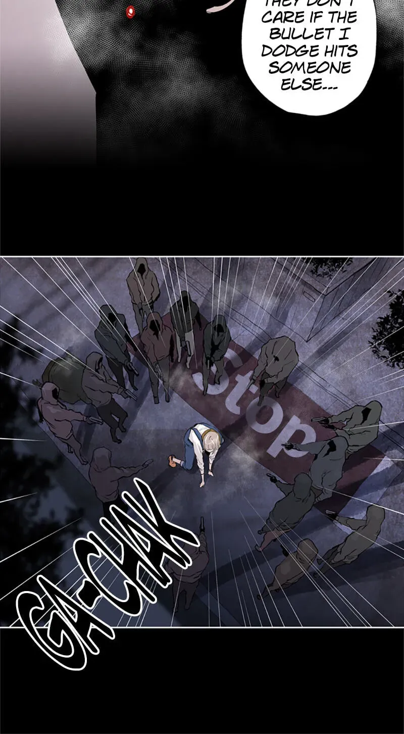 Jade Chapter 4.6 page 15 - 