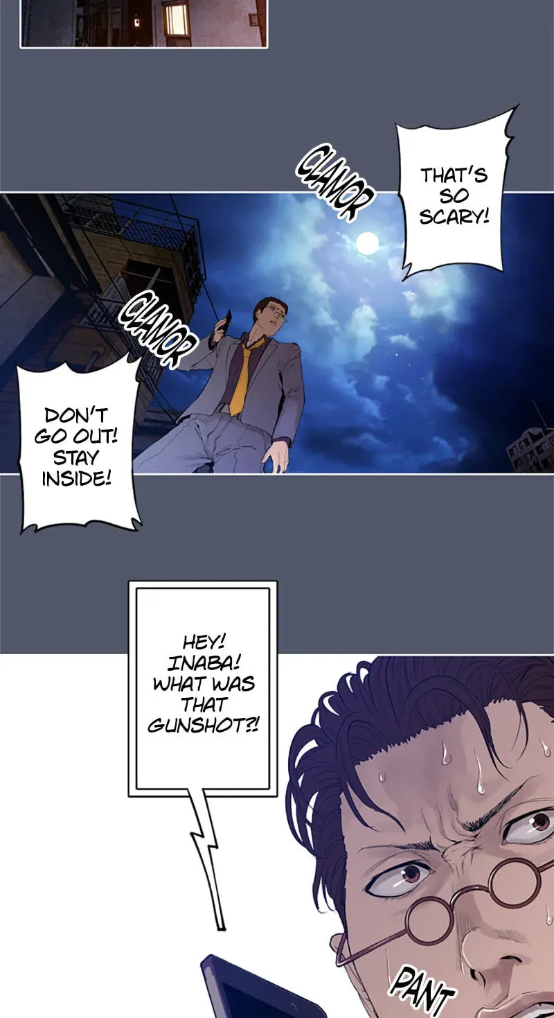 Jade Chapter 4.6 page 18 - 