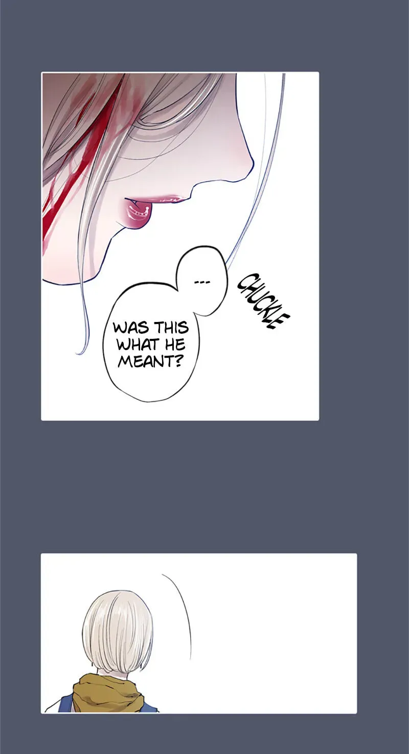 Jade Chapter 4.6 page 26 - 
