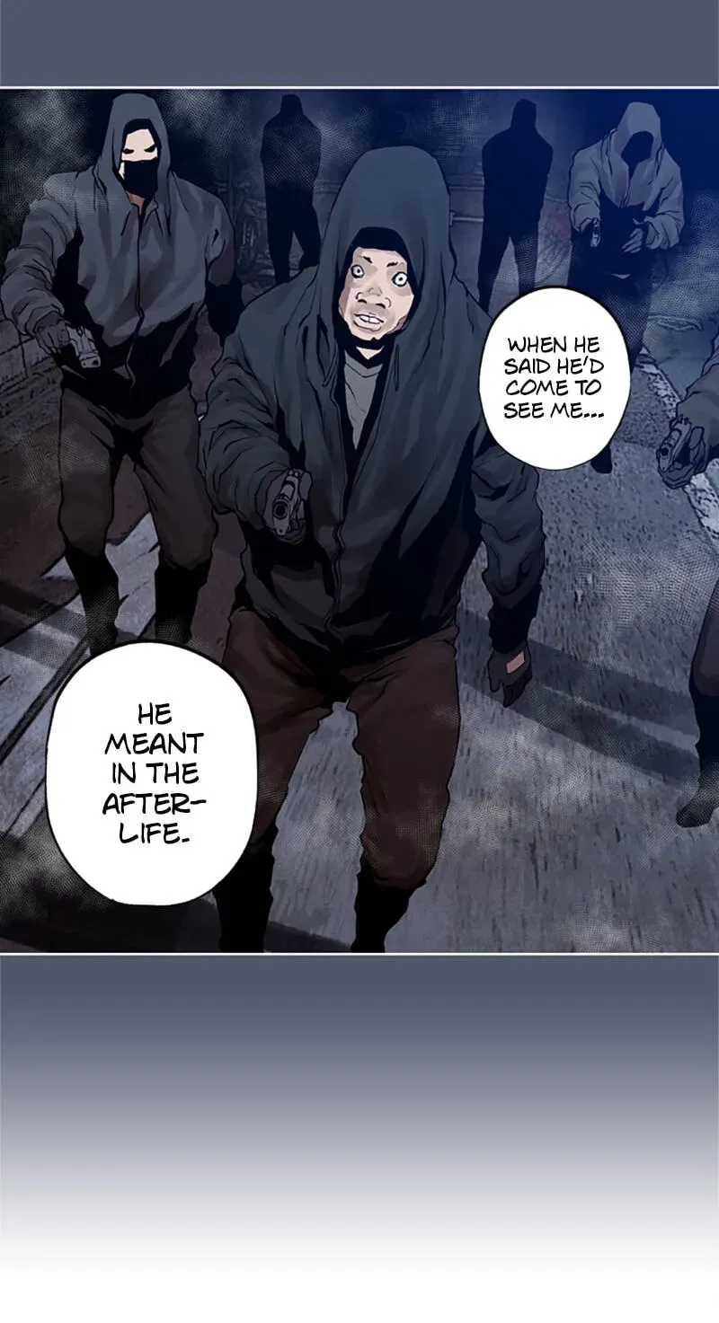 Jade Chapter 4.6 page 27 - 