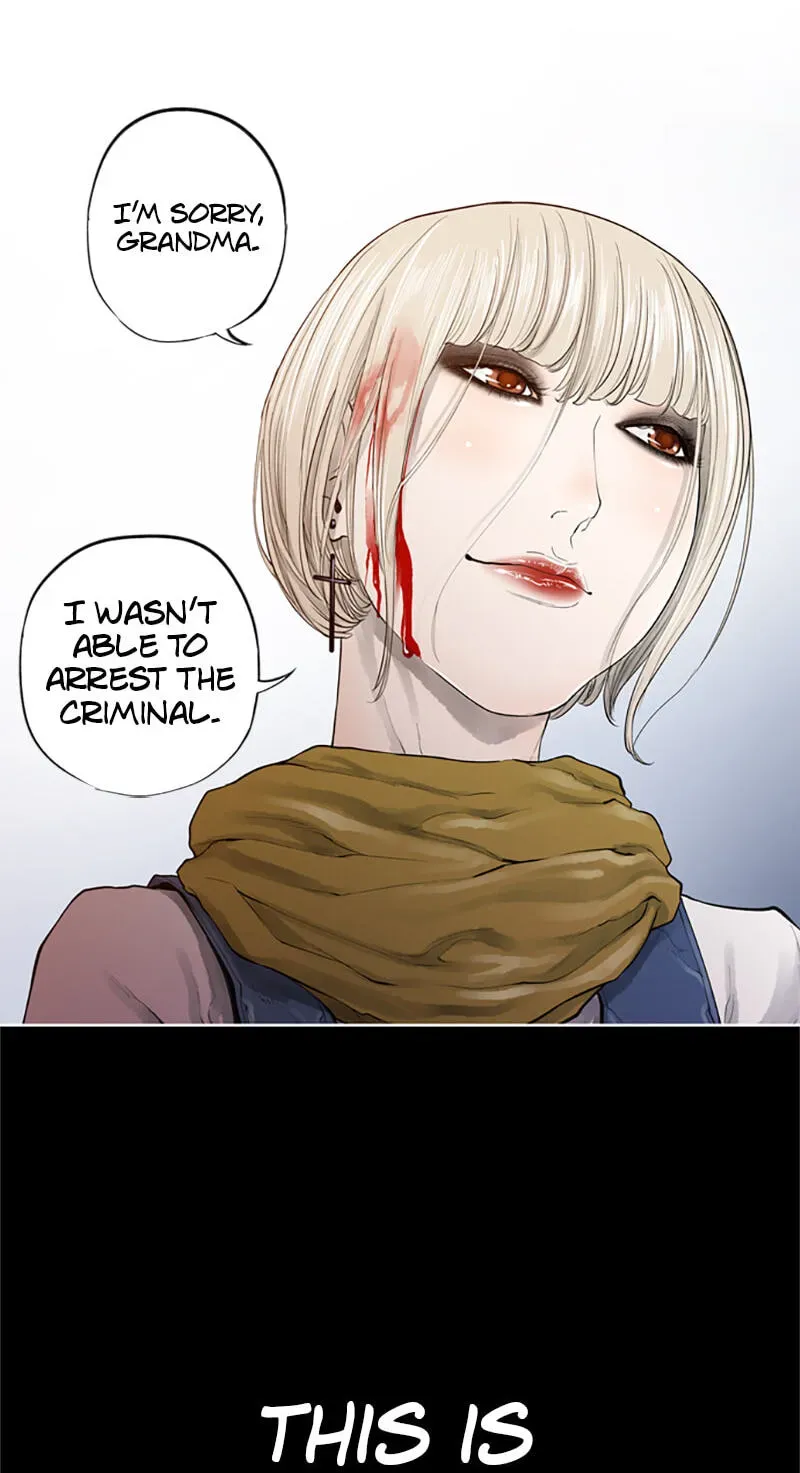 Jade Chapter 4.6 page 28 - 