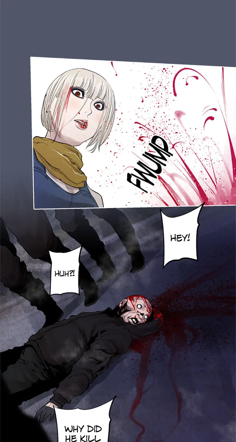 Jade Chapter 4.6 page 35 - 