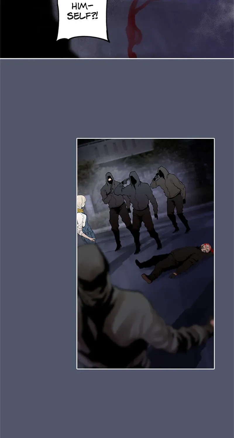 Jade Chapter 4.6 page 37 - 