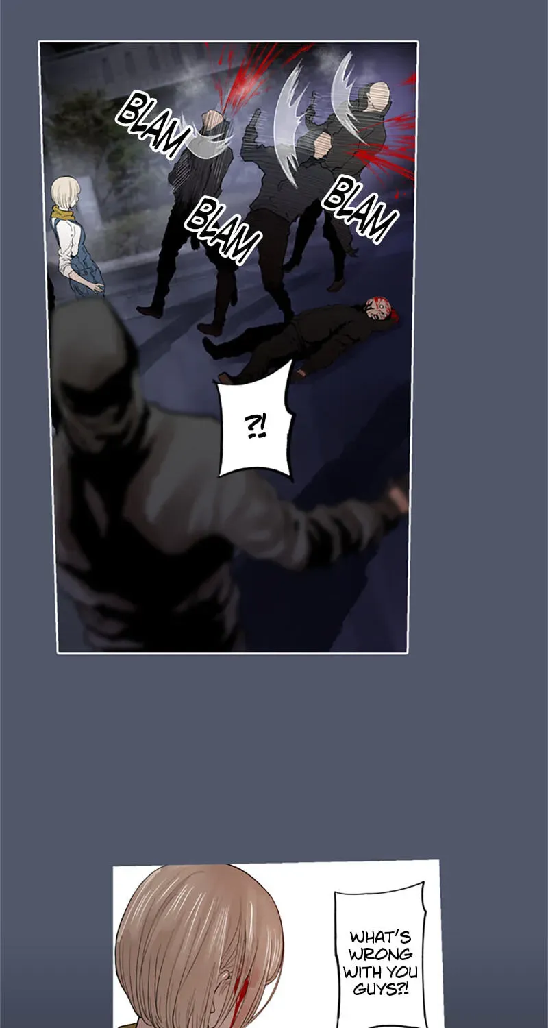 Jade Chapter 4.6 page 39 - 
