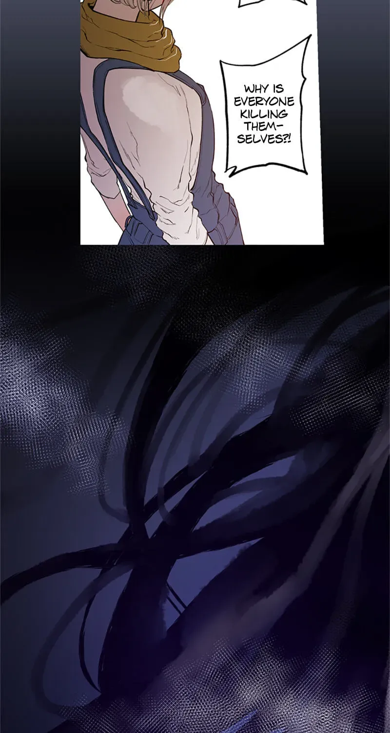 Jade Chapter 4.6 page 41 - 