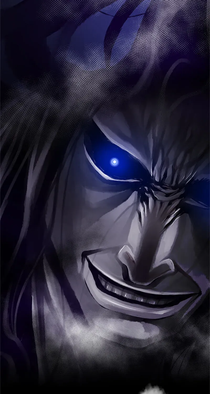 Jade Chapter 4.6 page 43 - 