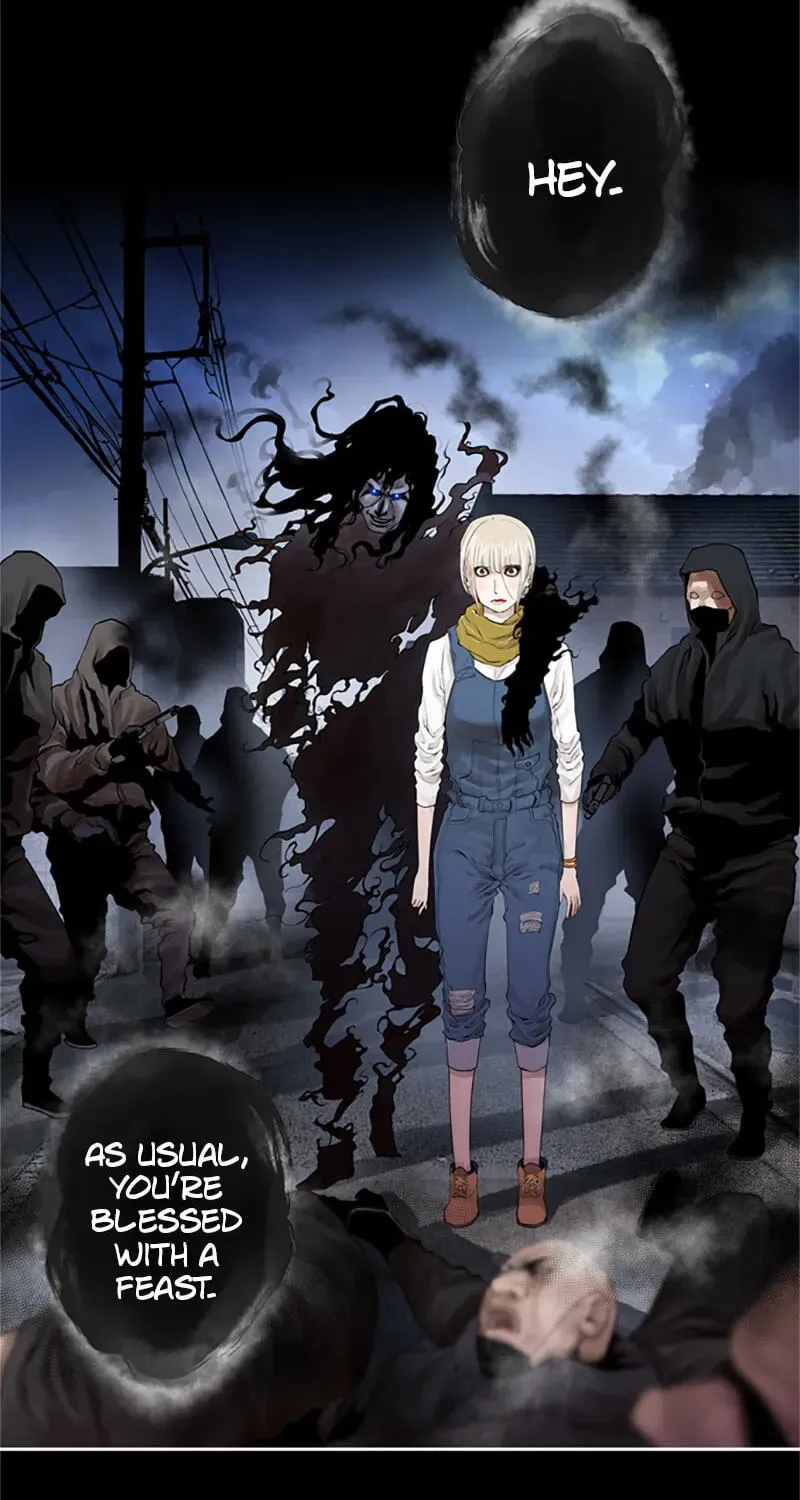 Jade Chapter 4.6 page 45 - 