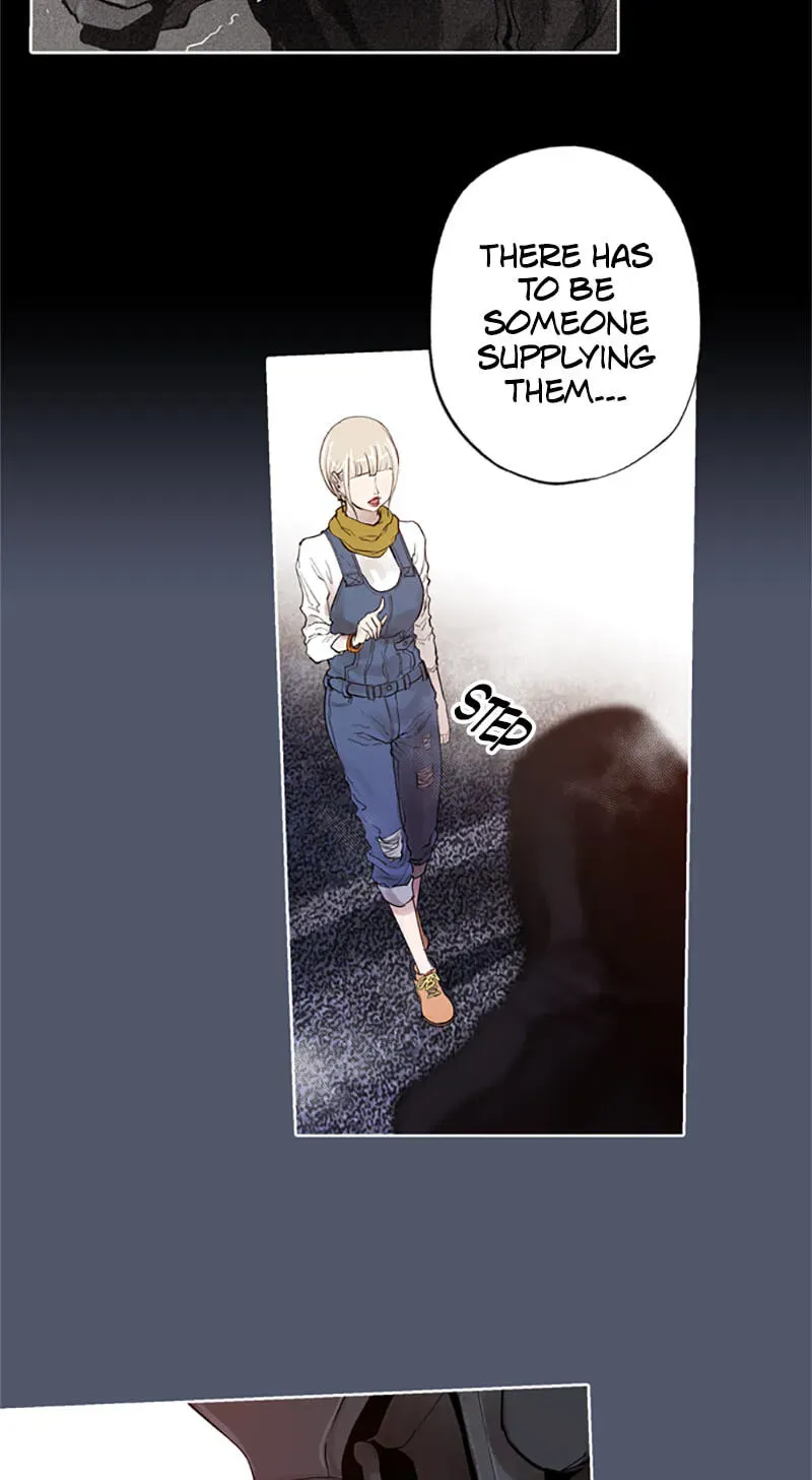 Jade Chapter 4.6 page 9 - 