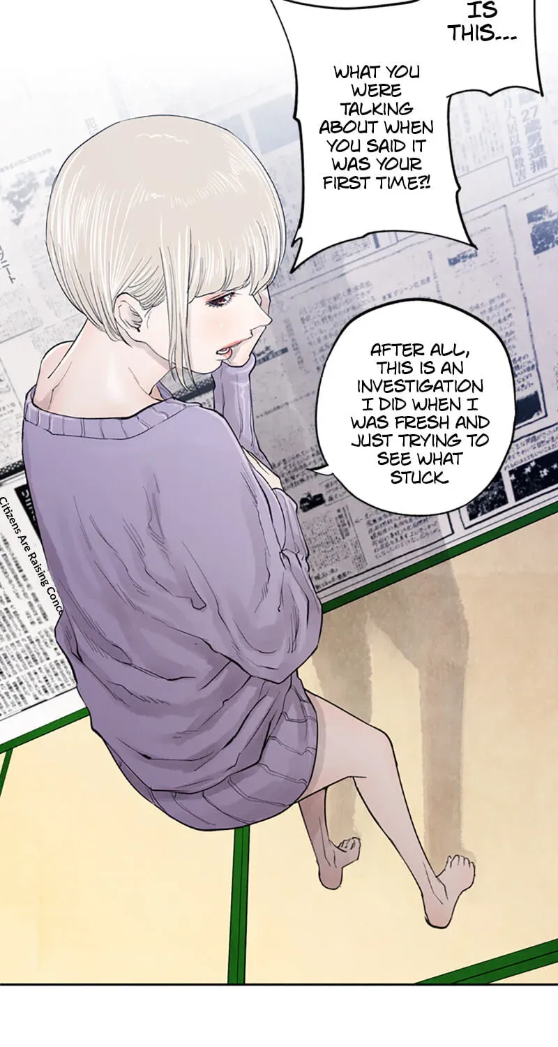 Jade Chapter 4.7 page 26 - 