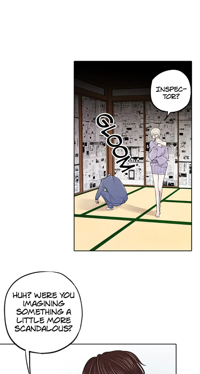 Jade Chapter 4.7 page 28 - 