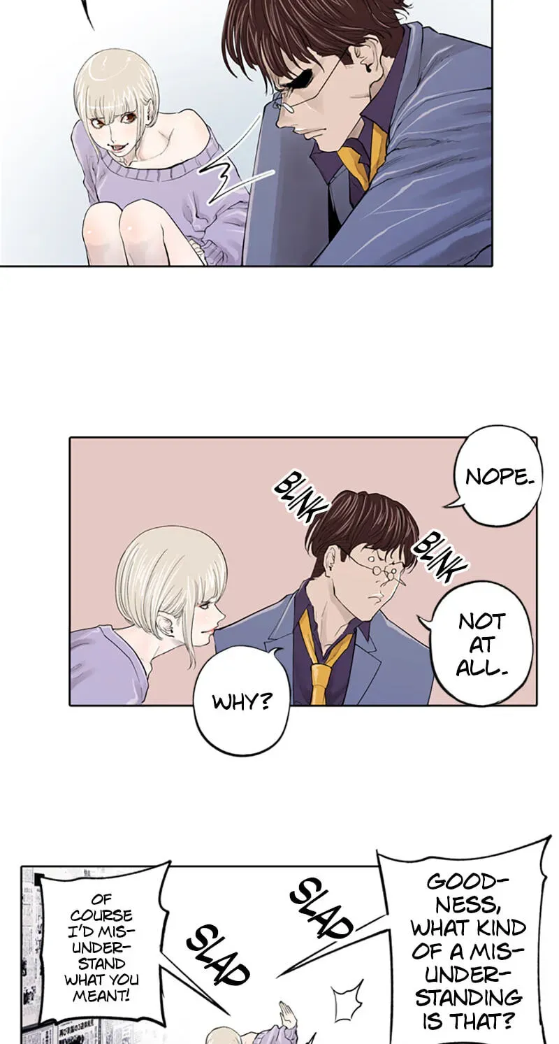 Jade Chapter 4.7 page 29 - 