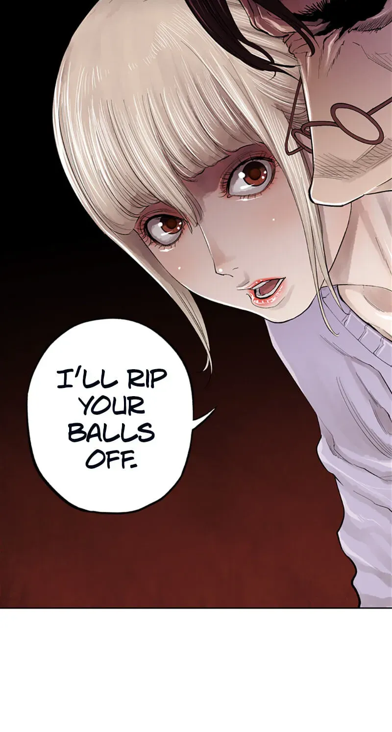 Jade Chapter 4.7 page 31 - 