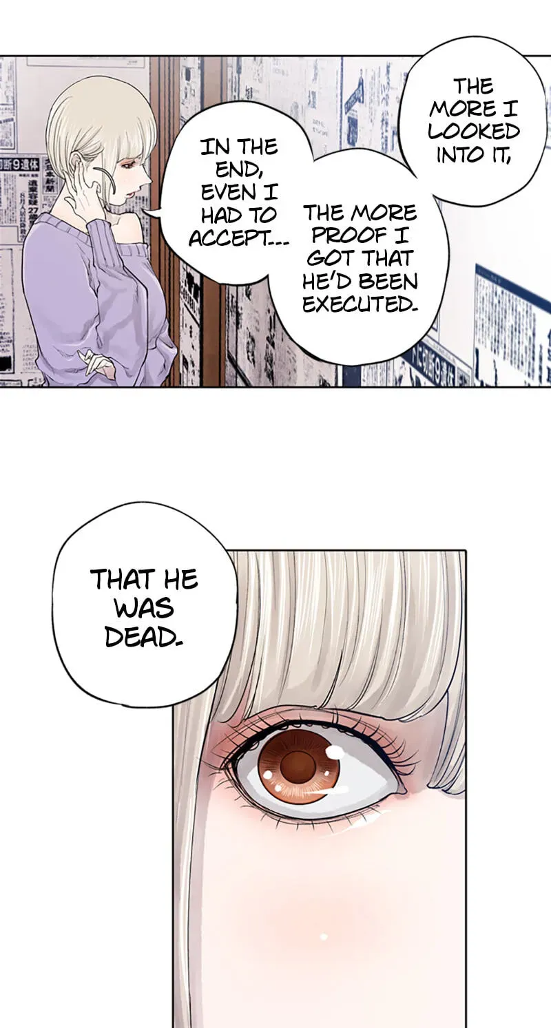 Jade Chapter 4.7 page 33 - 