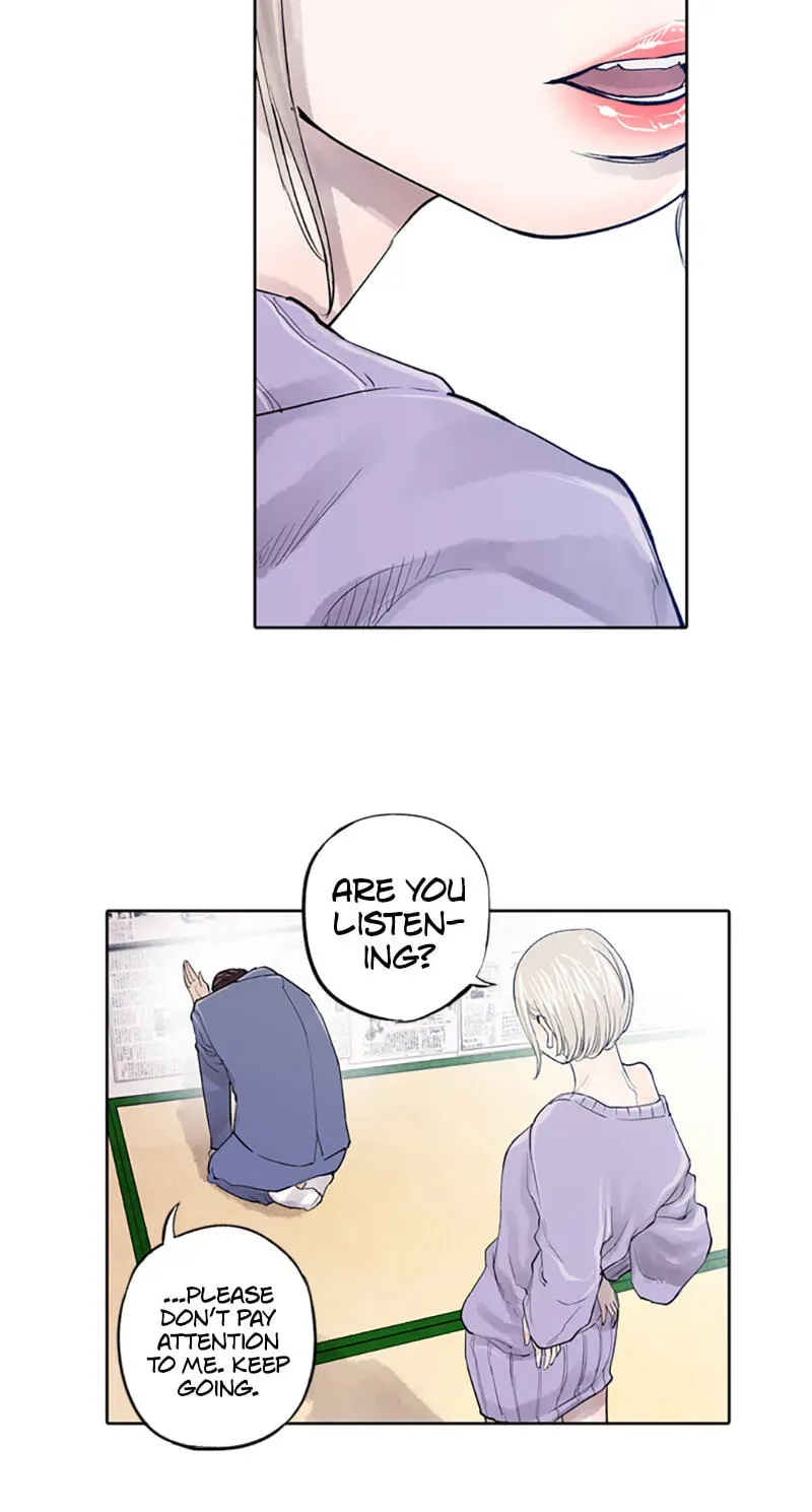Jade Chapter 4.7 page 34 - 