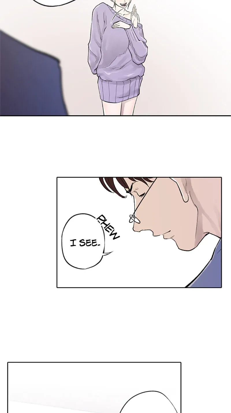 Jade Chapter 4.7 page 36 - 