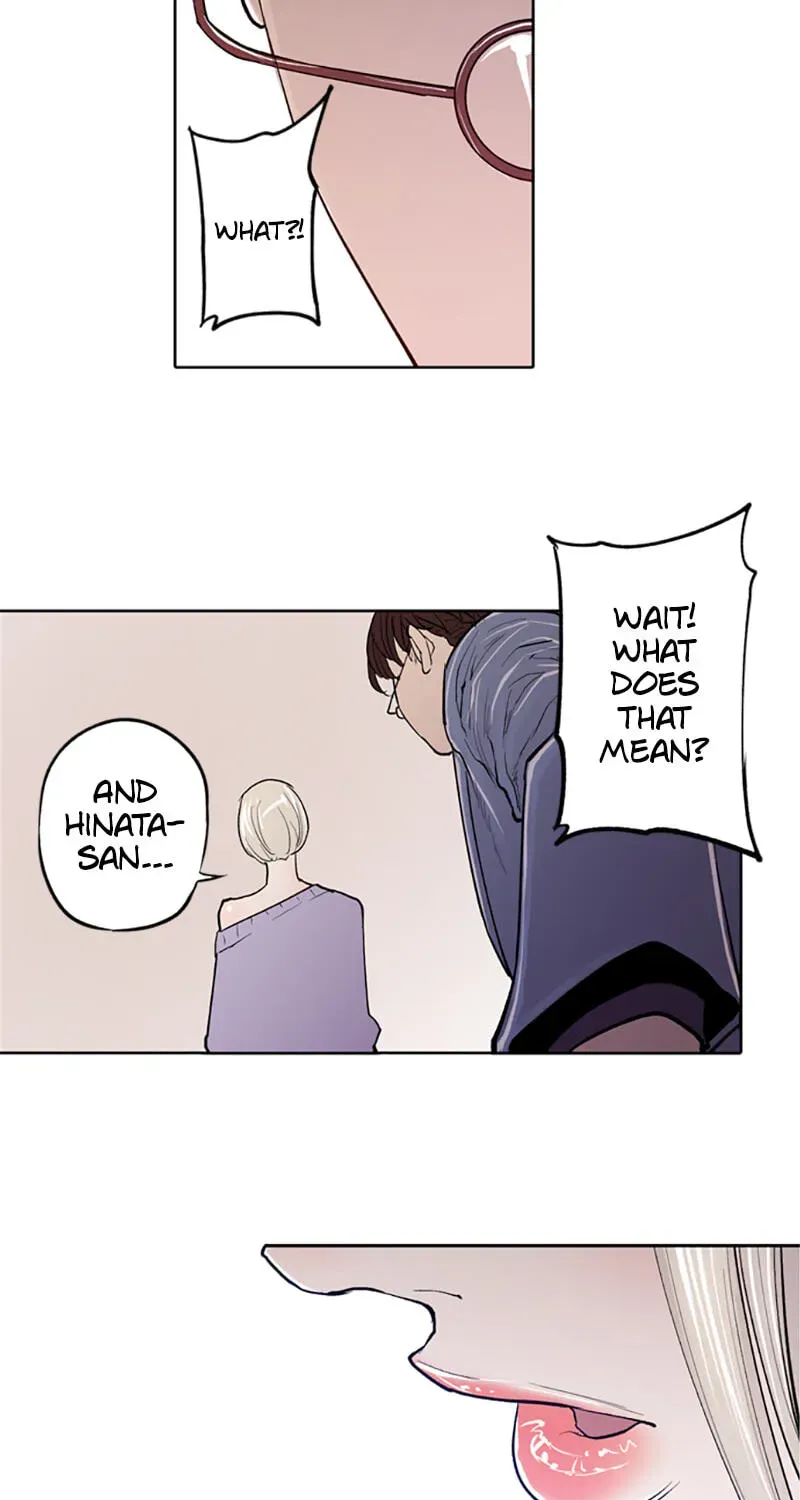 Jade Chapter 4.7 page 46 - 