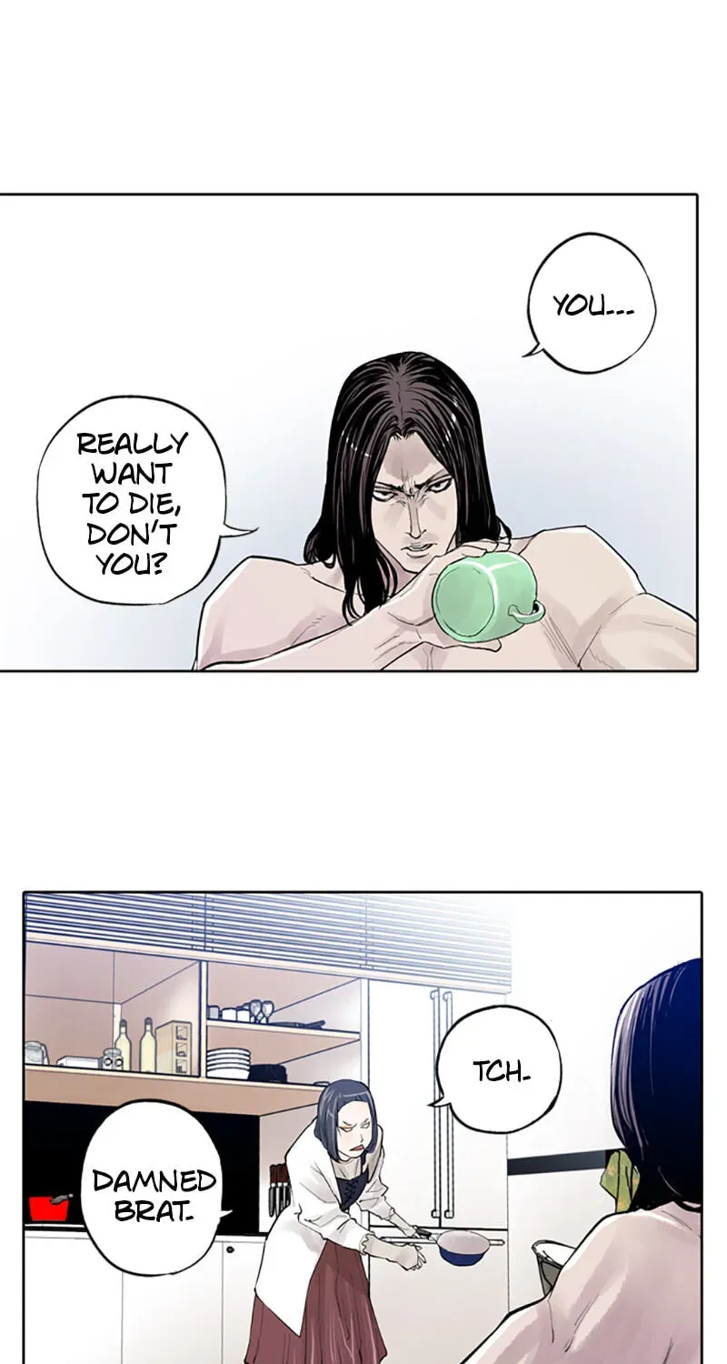 Jade Chapter 4.7 page 56 - 