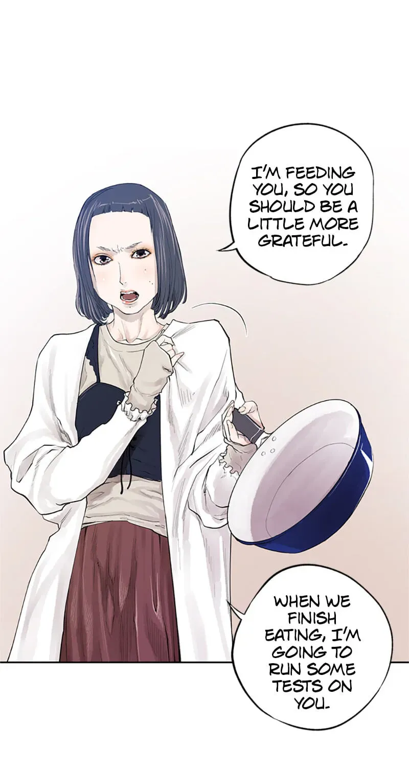Jade Chapter 4.7 page 58 - 