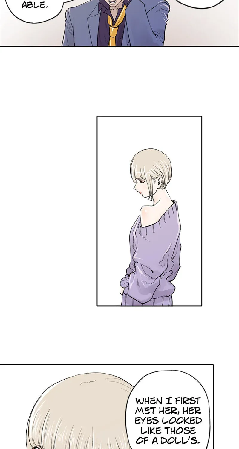 Jade Chapter 4.8 page 19 - 