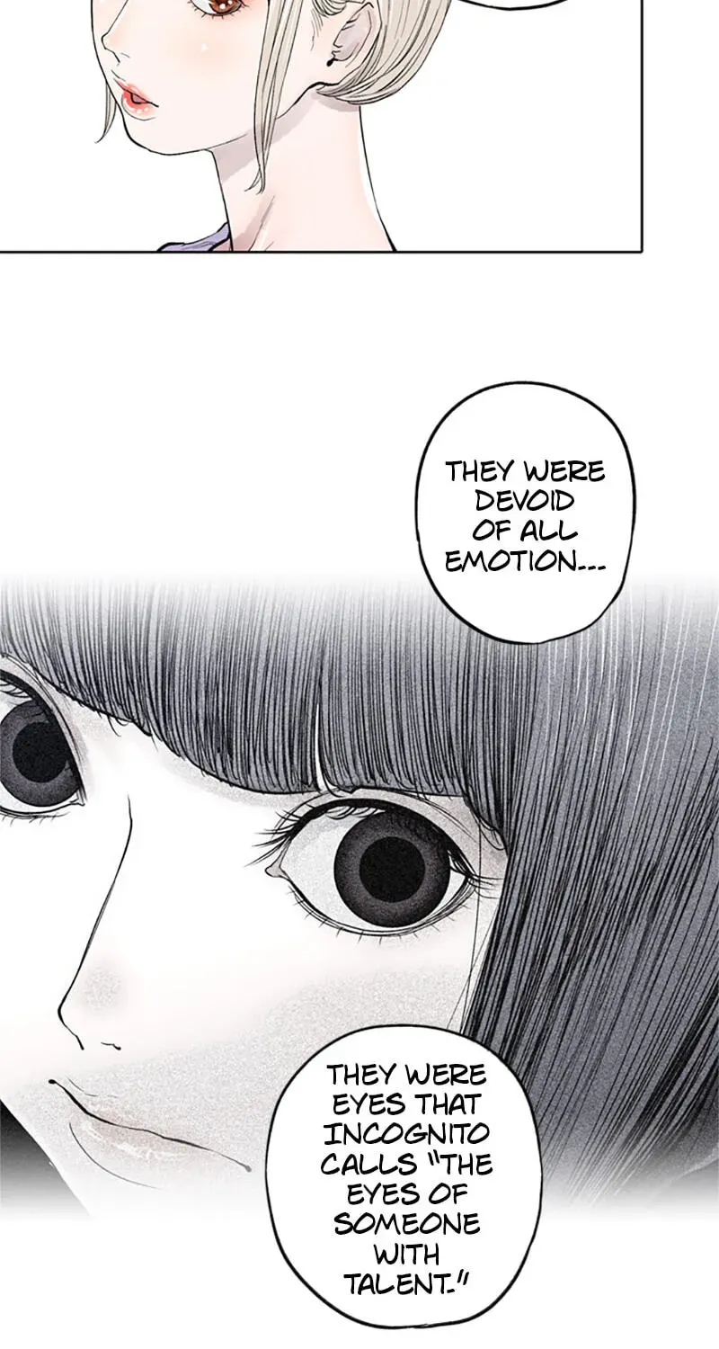 Jade Chapter 4.8 page 21 - 