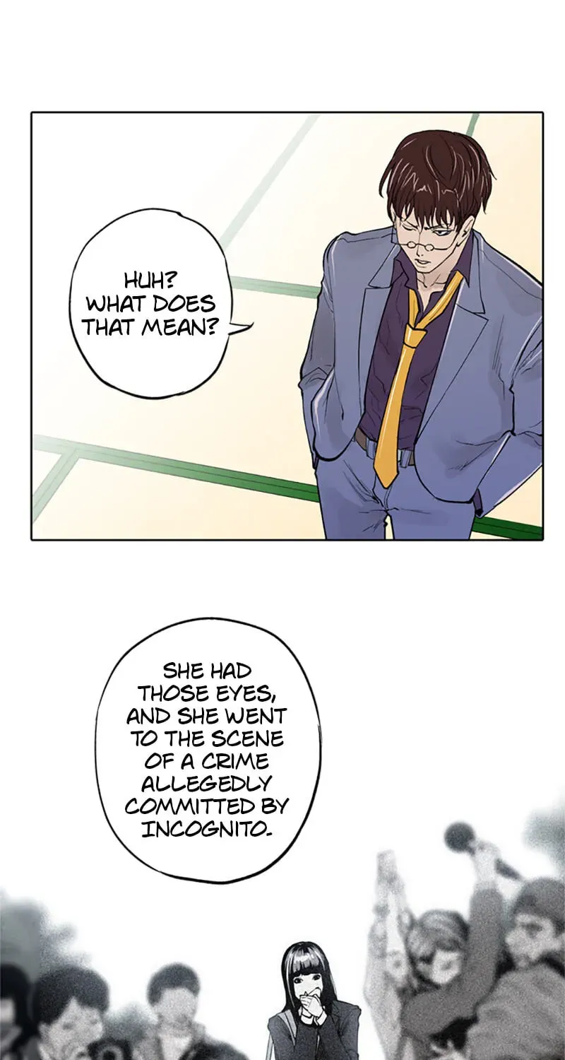 Jade Chapter 4.8 page 23 - 